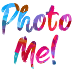 Photo me logo